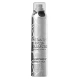 Poludatly Trocken Shampoo, 150ml Volumengebendes Trocken Shampoo Für Das Haar, Volumen Boosting...