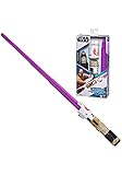 Star Wars Hasbro Forge Mace Windu, anpassbares Rollenspielspielzeug für Kinder ab 4 F1164