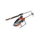 MODSTER Helix 150 Flybarless RC Hubschrauber I 245 mm I RTF RC Helikopter inkl. 6-Achs-Kreisel I...