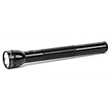 MAGLITE MAGLITE Xenon-Lampe 4D Taschenlampe schwarz