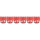 6 Stk Windelhose Baby-dusche-geschenk Badeanzug Windeln Wiederverwendbare Babywindeln Baby...