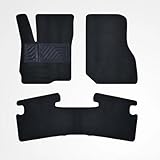 Maßgefertigte Autofußmatten Für Mitsubishi Für Outlander 2011–2019 Wasserdicht Inklusive...