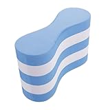 ERINGOGO Schwimmtrainingsgerät Eva Pull Buoy Leg Float Schwimmhilfe für Erwachsene...