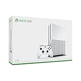 Xbox One - Konsole Slim 2TB