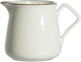 Ritzenhoff & Breker Krug Casa, 330 ml, Servierkrug im Vintage-Look, Mix & Match-Geschirr,...