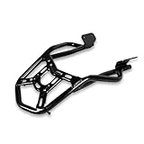 Youmero Kompatibel Mit Benelli Für 752S Motorradgepäck-Seitenkoffer-Box-Rack-Halterung...