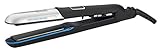 Rowenta SF6220 Haarglätter Liss und Curl Ultimate Shine | LED | Glätteisen zum glätten und locken...