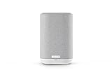 Denon Home 150 NV kabelloser Lautsprecher mit integrierter HEOS Multiroom-Technologie, Bluetooth,...