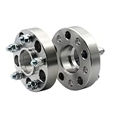 Radnaben-Distanzstücke für Opel Singnum 2003 2004 2005 2006 2007 2008 2 Stück...