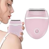 Lady Shaver 2.0 - Lady Shaver 2.0 Lumiskin, 2024 Best Lady Shaver für Intimbereiche, Elektrisch...