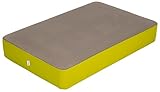 Betzold - Outdoor Hüpfpolster XL – 140 x 90 x 21 cm – Wetterfestes Sprungkissen für Kinder,...