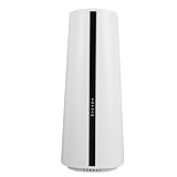 5G CPE-Router, 1800 Mbit/s, Nahtlose Hochgeschwindigkeits-Roaming-Funktion, 2,4 G 5,8 G Dualband 5G...