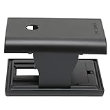 Filmscanner, einfach zu bedienender mobiler Filmscanner 35/135 mm Foto Space Saver für Android für...
