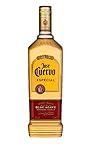 Jose Cuervo Especial Reposado Original Tequila Mexiko (1 x 0,7 l) – mexikanischer Tequila mit 38 %...