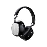 NZDFH Kopfhörer Kabellos Bluetooth Kopfhörer Over Ear Noise Cancelling Kopfhoerer Faltbares...