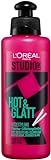 L'Oréal Paris Studio Line Hitzeschutz-Balm, Haarcreme für glatte Haare, Anti-Frizz, Hot & Glatt...
