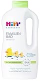 HiPP Babysanft Familienbad, 1000ml
