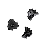 AOOOWER Helmschrauben, 3 Stück, Motorradschrauben, Motorradzubehör, Spezialschraube für...