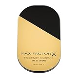 Max Factor Facefinity Reusable Compact Foundation 031 Warm Porcelain 84 g