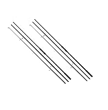 Lineaeffe 2X Carp Seeker Karpfenrute 3,60m/3,00lbs/3-teilig Karpfenangel Paarpreis