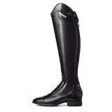 ARIAT Womens Palisade Riding Boots Black 10036042