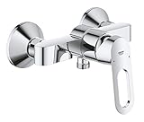 Grohe Bauloop Einhebel-Brausemischer 1/5.1 cm, 23634000