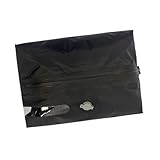 Javoryxh Vakuumversiegelte Reisetaschen in Mehreren Größen Platzsparende Aufbewahrung Für...