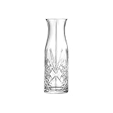 ebarman.com Carafe, Glas, White, No Size