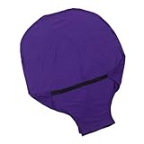 ifundom Elastische Dicke Kofferhülle für 29-32 Zoll Gepäck Staubschutz aus Flexiblem Material...