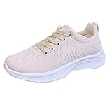 Surttan Sneaker & Sportschuhe Für Damen Shoes Freizeitschuhe Bequeme Fitness Joggingschuhe...