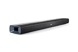 Denon DHT-S218 2.1 Soundbar mit integriertem Subwoofer, Dolby Atmos, HDMI eARC, Bluetooth LE Audio,...