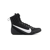 Nike Herren Boxing Shoes, Schwarz, 45 EU