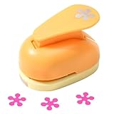 Papierstanzer – Tragbares Stanzwerkzeug, manuelles Papierstanzgerät,...