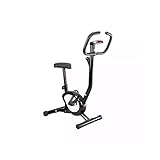 Heimtrainer Heimtraining Spinning Bike Fitnessgeräte Indoor Fitness Übung Gurtband Fahrrad Sport...