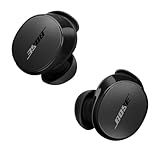 Bose QuietComfort Kabellose Noise-Cancelling-Earbuds, Lifestyle-Bluetooth-Earbuds für Sport und...