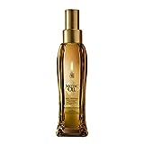 L'Oréal Professionnel Paris Mythic Oil Original Oil, Pflegendes Haaröl, Pflege-Öl für Glanz &...