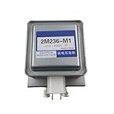 Ersatz-Mikrowellen-Magnetron, Kompatibel For Panasonic, Mikrowellenherd 2M236-M1, Empoli-Ersatzteile