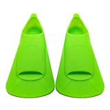 Bequemes Silikon-Scubas-Tauchen für Erwachsene und Kinder, Schwimmstarter,...