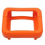 Schutzhülle aus Silikon mit komfortablem Griff und Stoßfestigkeit für Wander-Tauchcomputer-Modell...