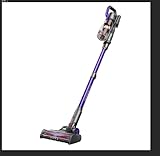 AlloyMove Akku Staubsauger Kabellos 45000Pa 450W 60Min, Leichter Staubsauger mit...