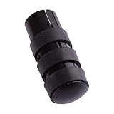 ciciTree Schwarze Schalthebelspitzenverlängerung für BMW G310R G310GS R850 R1100 R1150R R1200GS...