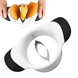 Celuicion Mango-Schneider und Entkerner – Werkzeug zum Schneiden und Schälen von Früchten mit...