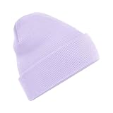 Beechfield Original Cuffed Beanie - Unisex-Mütze für Erwachsene