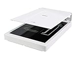 Avision 000-0870-02G PaperAir 10 Flachbettscanner A4/600dpi/USB