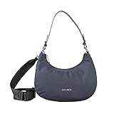 Bogner - klosters melene shoulderbag svz Dunkelblau