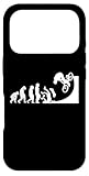 Hülle für iPhone 17 Pro BMX Rad Radfahrer BMX Bike Rampe Fahrrad BMX