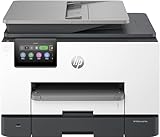 HP OfficeJet Pro 9135e All-in-One-Farbduplexdrucker, 3 Monate Instant Ink im Lieferumfang von HP+...