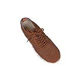 FGUUTYM Damen Sneaker Leicht Weite Vermascht Atmungsaktive Turnschuhe Bequeme Walkingschuhe...