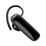Jabra Talk 25 SE Mono Bluetooth Headset - Schnurloser Premium-Einzel-Kopfhörer mit eingebautem...
