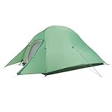 Zelte, Rucksackzelt, wasserdichte Zelte für Camping, Zelt 2/3 Personen, Inklusive...
